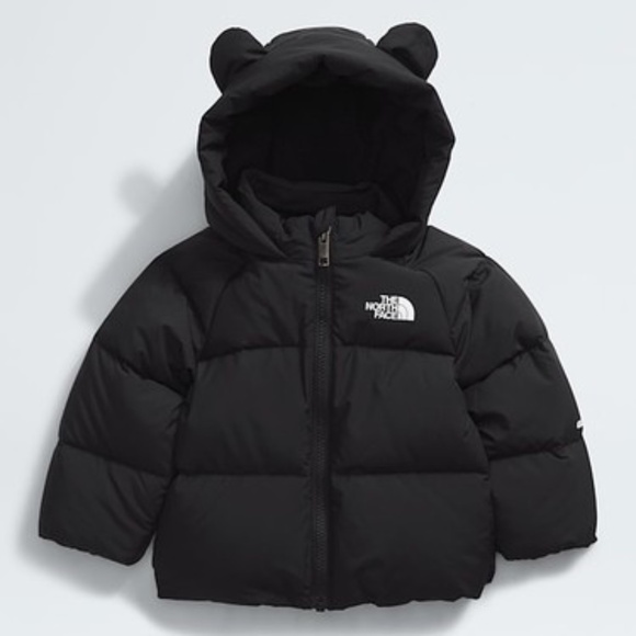 Baby North Down Fleece-Lined Jacket